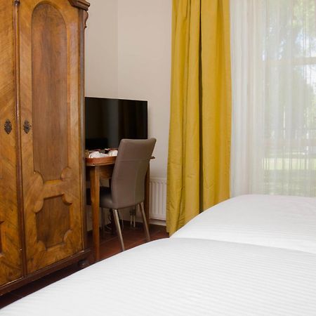 Hotel Graaf Bernstorff Schiermonnikoog Szoba fotó