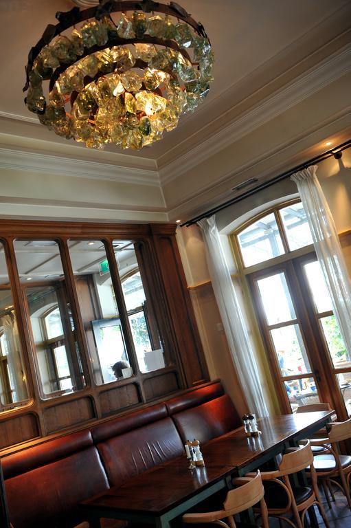 Hotel Graaf Bernstorff Schiermonnikoog Kültér fotó