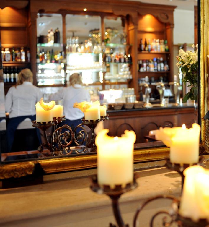 Hotel Graaf Bernstorff Schiermonnikoog Kültér fotó