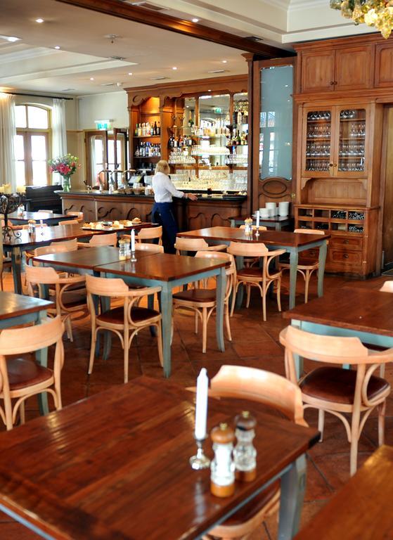 Hotel Graaf Bernstorff Schiermonnikoog Kültér fotó