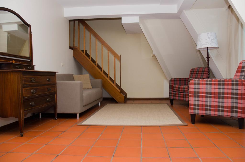 Hotel Graaf Bernstorff Schiermonnikoog Kültér fotó
