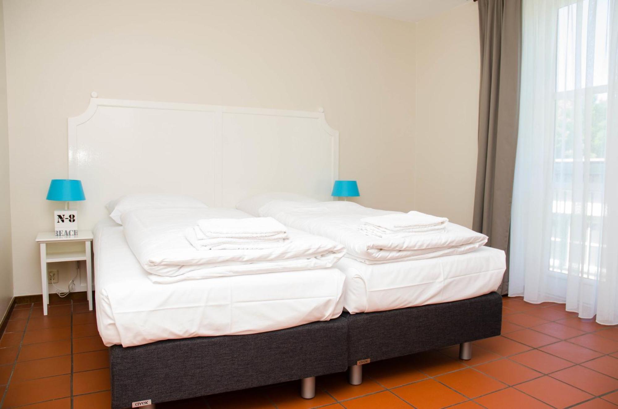 Hotel Graaf Bernstorff Schiermonnikoog Szoba fotó