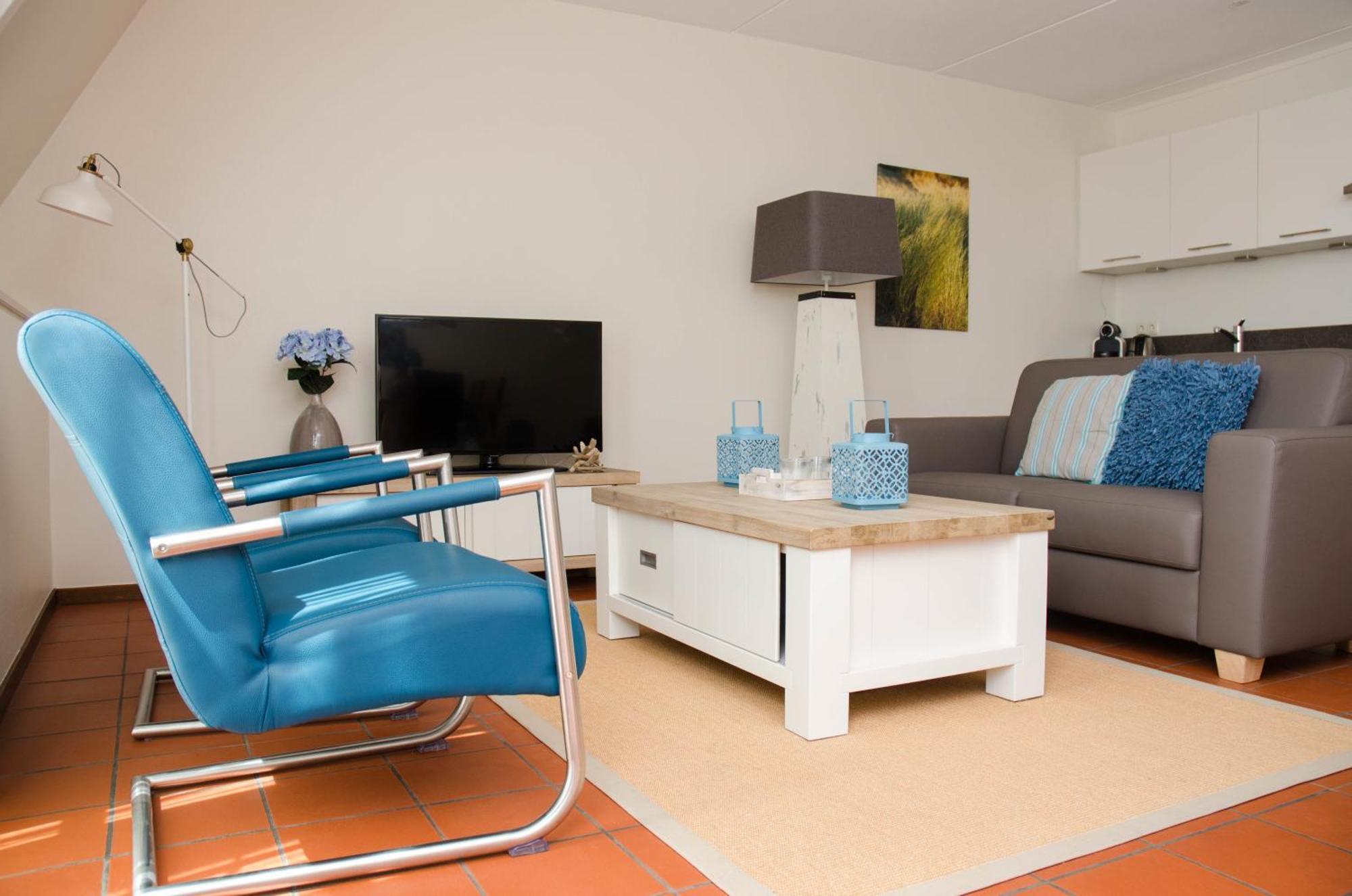 Hotel Graaf Bernstorff Schiermonnikoog Szoba fotó