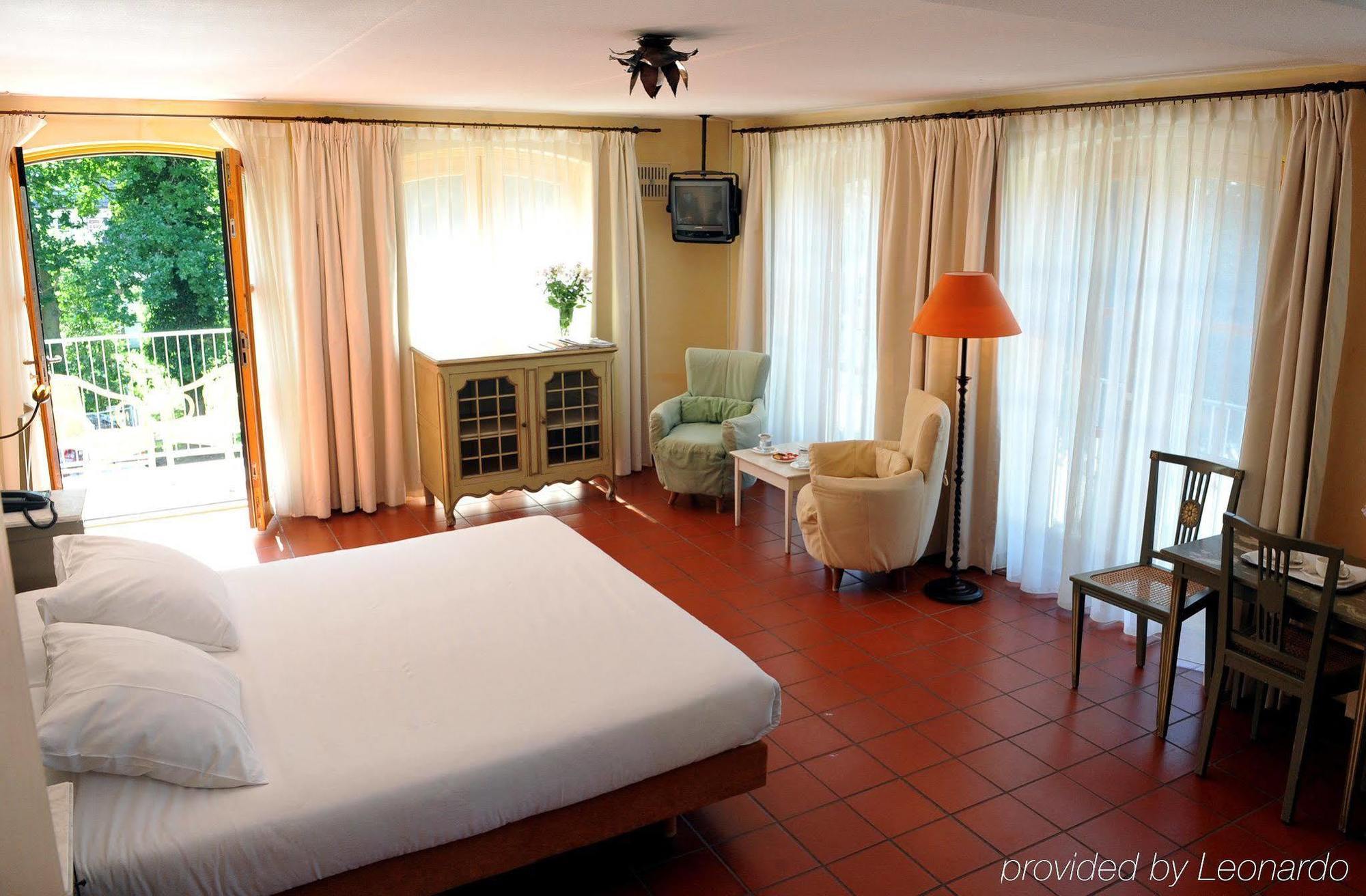 Hotel Graaf Bernstorff Schiermonnikoog Szoba fotó