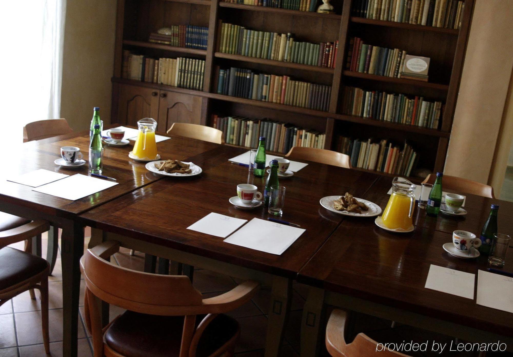 Hotel Graaf Bernstorff Schiermonnikoog Létesítmények fotó