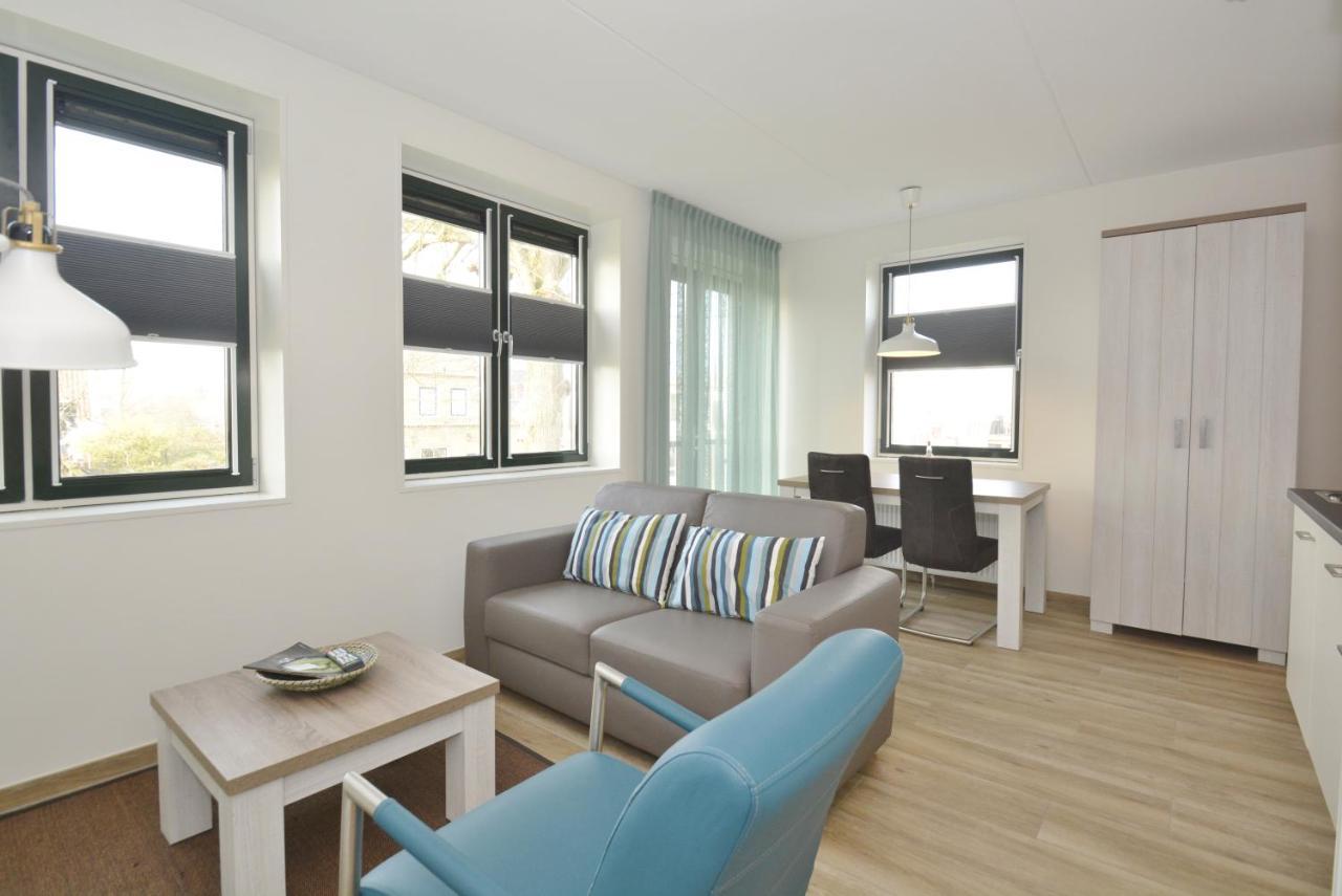 Hotel Graaf Bernstorff Schiermonnikoog Szoba fotó